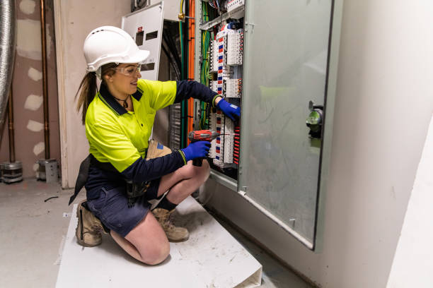 Best Commercial Electrician Services  in Indnola, IA