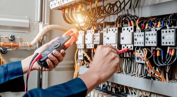 Best Commercial Electrician Services  in Indnola, IA