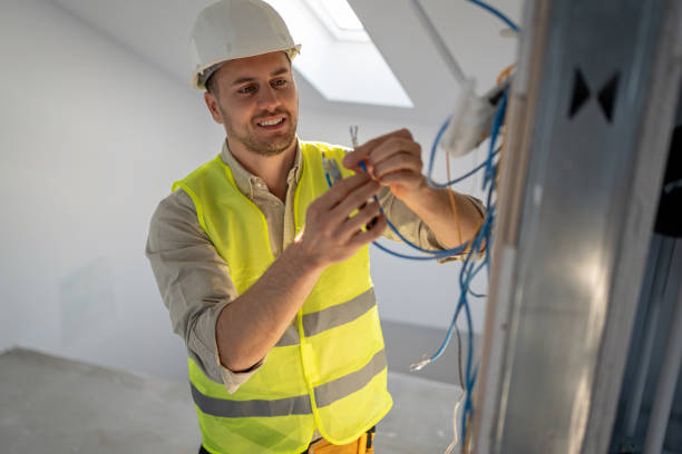 Best Electrical Rewiring Services  in Indnola, IA